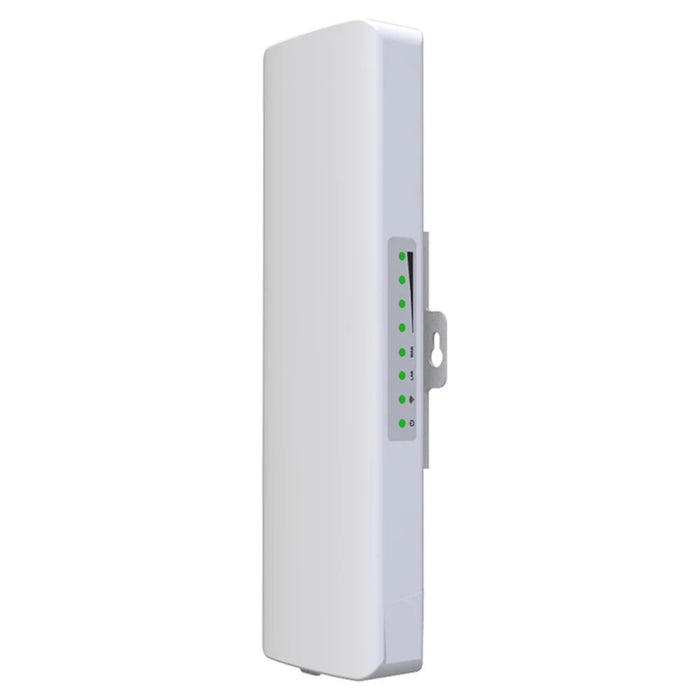 COMFAST CF-E312A 5.8GHz Wireless Bridge Long Range Transmission 300Mbps for Monitoring Engineering 10KM Network Bridge - 1