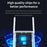 COMFAST CF-XR186 WiFi Range Extender Dual Band 5G Gigabit 3000M Wireless Repeater  /  Booster with 4 Antennas - 5