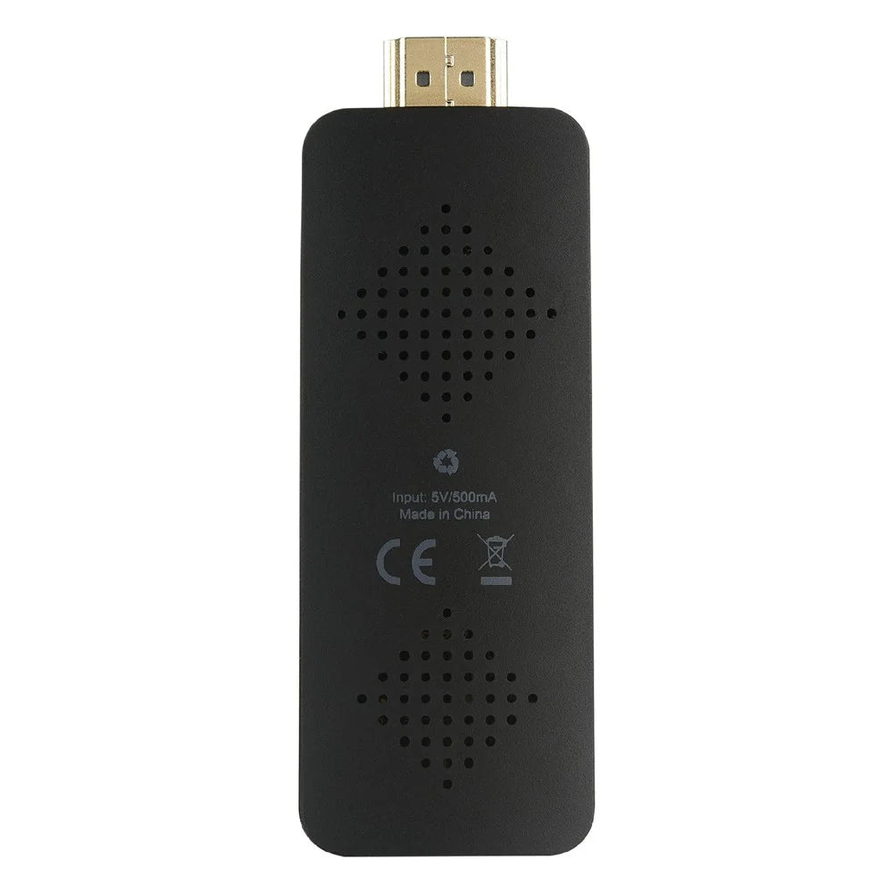 MEASY AM18052 Type-C Wireless Display Adapter Transmitter and Receiver Set For Screen Mirroring / Extension 1080P 60Hz - 2