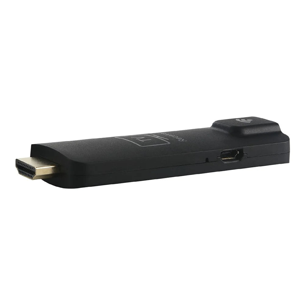 MEASY AM18052 Type-C Wireless Display Adapter Transmitter and Receiver Set For Screen Mirroring / Extension 1080P 60Hz - 4
