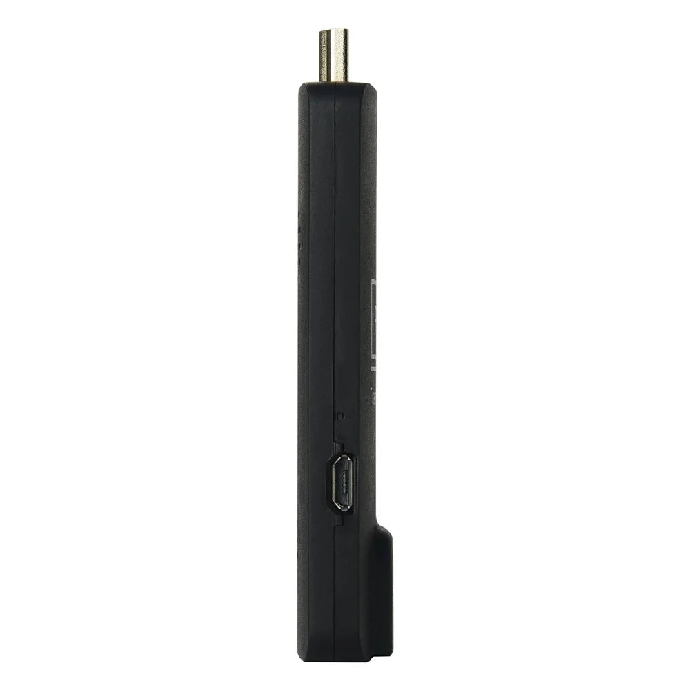MEASY AM18052 Type-C Wireless Display Adapter Transmitter and Receiver Set For Screen Mirroring / Extension 1080P 60Hz - 5