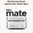ORICO M4PRO MiniMate 2TB Desktop Hard Drive External SSD 40Gbps Read Write Speed for Windows  /  Linux  /  Mac  /  HarmonyOS - White  /  UK Plug - 3