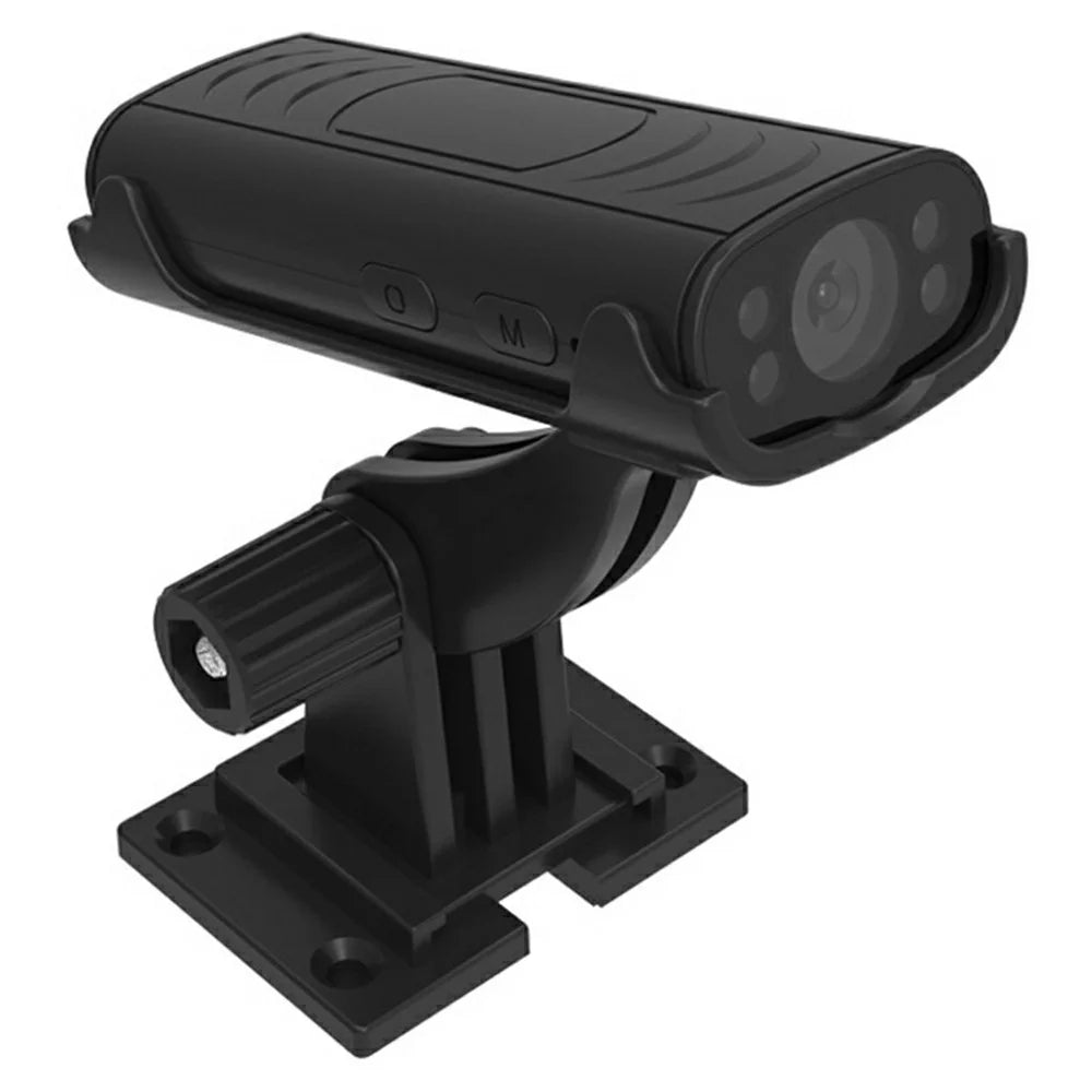 W2 Wireless WiFi Home Security Camera HD Night Vision Wide Angle Smart Surveillance IP Camera - 1