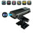 W2 Wireless WiFi Home Security Camera HD Night Vision Wide Angle Smart Surveillance IP Camera - 2