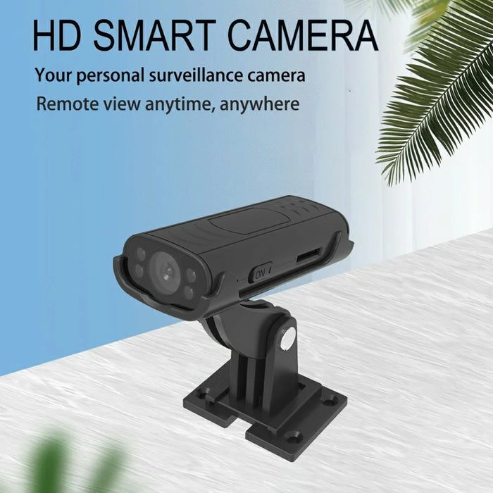 W2 Wireless WiFi Home Security Camera HD Night Vision Wide Angle Smart Surveillance IP Camera - 5