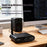 MEASY AU2410R2 802.11a / n 2.4GHz Wireless Audio Transmitter 100m Range Receiver Set (1 Transmitter + 1 Receiver ) Dual-End Volume Control - 5