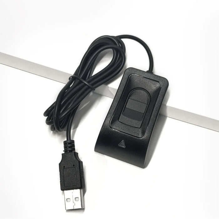 Biometric Fingerprint Login USB Reader Device for Windows Hello Quick Login Scanner Module - USB Interface - 1