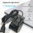 Biometric Fingerprint Login USB Reader Device for Windows Hello Quick Login Scanner Module - USB Interface - 2