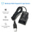 Biometric Fingerprint Login USB Reader Device for Windows Hello Quick Login Scanner Module - USB Interface - 4