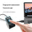 Biometric Fingerprint Login USB Reader Device for Windows Hello Quick Login Scanner Module - USB Interface - 5