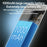 YESIDO KM27 2.4G Wireless Video Doorbell with Visual Two-Way Chat  /  Night Vision for Home - 7
