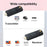 AM18052T Wireless HD Transmitter / Receiver Set Screen Mirror  /  Extend Adapter for TV  /  Projector  /  Monitor - 6
