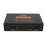 1 In 4 Out HD Splitter 4K 3D HD Adapter for PC/DVD/TV Box Video Distributor High Definition Amplifier - US Plug - 2