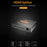 1 In 4 Out HD Splitter 4K 3D HD Adapter for PC/DVD/TV Box Video Distributor High Definition Amplifier - US Plug - 5