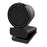 L5311 4K Ultra HD Computer Webcam without Remote Control Type-C Interface Auto Focus Camera with Rotating Base - Black - 1