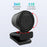L5311 4K Ultra HD Computer Webcam without Remote Control Type-C Interface Auto Focus Camera with Rotating Base - Black - 2