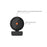 L5311 4K Ultra HD Computer Webcam without Remote Control Type-C Interface Auto Focus Camera with Rotating Base - Black - 4