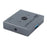 LKU3A USB 3.0 Switch 1 Input 2 Output 5Gbps Bidirectional KVM Switcher for Mouse Keyboard Hard Drive - 2