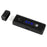 LKD9T / D9R 60m Wireless HD Extender 1080P Transmitter Receiver Kit for PC TV Projector - Black - 7