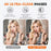 L60 4K USB Webcam Driver Free Auto Focus Camera with Remote Control High Definition Cam for Meeting Streaming - Silver - 3