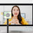 LK518 4K Desktop Document HD Webcam with Microphone USB Live Streaming Visualizer Autofocus Web Camera for Teaching Office - Silver - 3