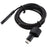 Type-C to 6Pin Nylon Notebook Power Adapter Cable 1.5m for Microsoft Surface Pro 3 / 4 / 5 / 6 - 3