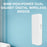 WB5891F 1 Pair Wireless Bridge Point to Point 900Mbps 5km Long Distance Outdoor Gigabit WiFi Repeater Network Bridge - US Plug - 3