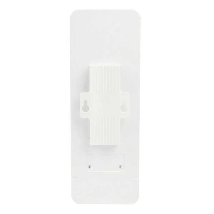 WB5891F 1 Pair Wireless Bridge Point to Point 900Mbps 5km Long Distance Outdoor Gigabit WiFi Repeater Network Bridge - US Plug - 5