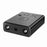 XD Ultra Mini Camera without TF Card 1080P HD Video Recorder Night Vision Motion Detection for Home Security - Black - 1