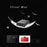 XD Ultra Mini Camera with 32GB TF Card + Card Reader 1080P HD Video Recorder Night Vision Motion Detection for Home Security - Black - 5