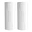 WB5890G 5.8G Outdoor Wireless Bridge CPE 3km Point to Point WiFi Bridge Kit for CCTV Camera Network - US Plug - 1