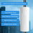 WB5890G 5.8G Outdoor Wireless Bridge CPE 3km Point to Point WiFi Bridge Kit for CCTV Camera Network - US Plug - 2