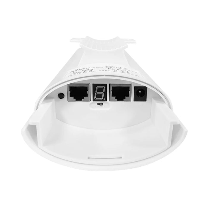 WB5890G 5.8G Outdoor Wireless Bridge CPE 3km Point to Point WiFi Bridge Kit for CCTV Camera Network - US Plug - 7