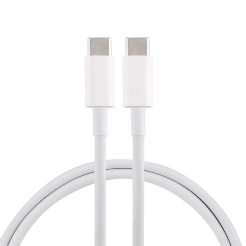 For iPhone 15 Series PD 5A Type-C to Type-C Quick Charge Cable, 1m - 1