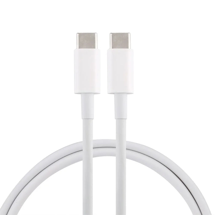 For iPhone 15 Series PD 5A Type-C to Type-C Quick Charge Cable, 1m - 1