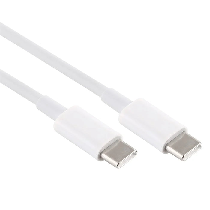 For iPhone 15 Series PD 5A Type-C to Type-C Quick Charge Cable, 1m - 2