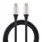 For iPhone 15 Series PD 3A Type-C to Type-C Quick Charge Data Cable, 100cm - 1