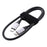 For iPhone 15 Series PD 3A Type-C to Type-C Quick Charge Data Cable, 100cm - 3