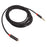 3.5mm Headset Extension Cable 3.5mm Male to Female Stereo Audio Cable Support Mic Function 3696 - 2 Meters - 1