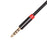 3.5mm Headset Extension Cable 3.5mm Male to Female Stereo Audio Cable Support Mic Function 3696 - 2 Meters - 5