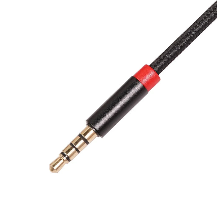 3.5mm Headset Extension Cable 3.5mm Male to Female Stereo Audio Cable Support Mic Function 3696 - 2 Meters - 5