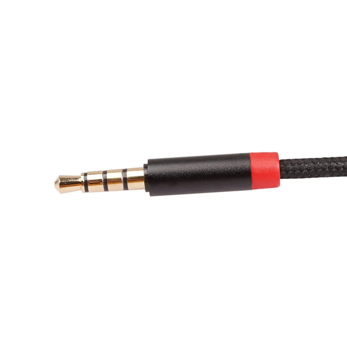 3.5mm Headset Extension Cable 3.5mm Male to Female Stereo Audio Cable Support Mic Function 3696 - 2 Meters - 7