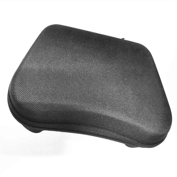 Carrying Bag Protective Cover Hard Case Storage for Sony PS5 Controller Gamepad with Zipper - 3