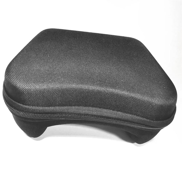 Carrying Bag Protective Cover Hard Case Storage for Sony PS5 Controller Gamepad with Zipper - 4