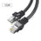 ESSAGER 15m High Speed 1000Mbps Cat6 Gigabit Network Cable Ethernet Cable Cord for Computer - Round Wire - 1