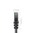 ESSAGER 15m High Speed 1000Mbps Cat6 Gigabit Network Cable Ethernet Cable Cord for Computer - Round Wire - 4