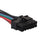 12Pin to 24Pin Computer Power Supply Converter Adapter Cable Wire Cables Connectors - 4