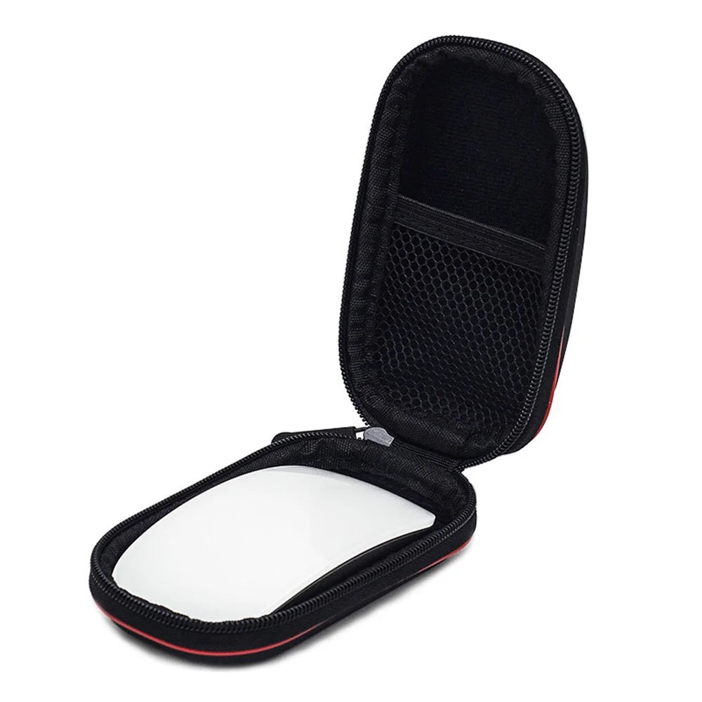 Hard Shell EVA Storage Bag Protective Carry Case Box Pouch Holder for Apple Magic Mouse 1/2 - 7