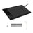 VINSA Digital Tablet Electronic Drawing Plate Hand Drawing Board with Charging Free Pressure Sensitive Pen for Mobile Phone Computer Laptop - 1