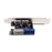 USB 3.0 PCI-E Expansion Card 2 Port USB3.0 Hub Internal 20-pin USB 3 to PCIE PCI Express Adapter Card - 5